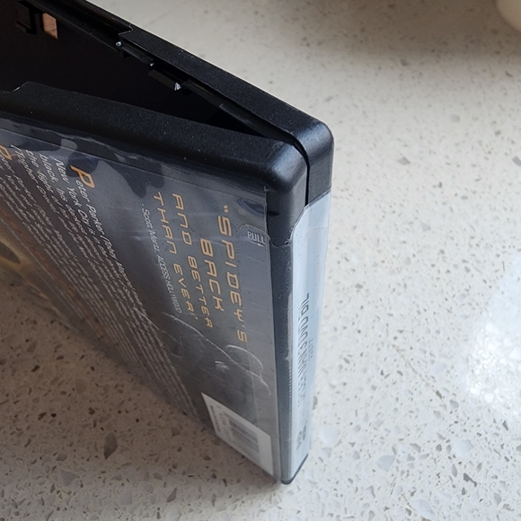 Spider-Man 3 DVD - Picture 4 of 5